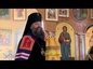 Архиепископ Майкопский и Адыгейский Тихон совершил богослужение в храме в четь Архистратига Михаила