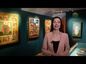 Хранители памяти. Временная выставка «Святые жены» в Музее имени Андрея Рублева. Часть 2