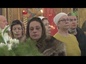 Праздник Крещения Господня – престольный для Богоявленского мужского монастыря города Челябинска.
