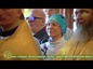 Престольный праздник отметил храм святой мученицы Татианы при Омском государственном университете