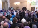 Греческая святыня, десница святителя Спиридона Тримифунтского покинула Екатеринбургскую митрополию