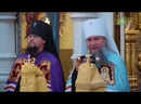 138 лет со дня образования Екатеринбургской епархии отметили в Уральской столице