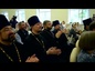 В Новосибирских духовных школах прошли выпускные мероприятия.
