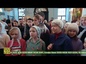 В Екатеринбурге встретили 200-летие святого Василиска Сибирского