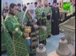 Традиционные торжества в честь святого праведного Симеона Верхотурского, всея Сибири чудотворца