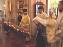 Митрополит Владимир (Котляров), почётный настоятель храма Владимирской иконы Божией Матери в Санкт-Петербурге, отметил свое 86-летие