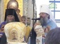 Воссозданный в Екатеринбурге храм-колокольня «Большой Златоуст» отметил год со дня официального открытия и малого освящения