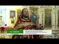 Престольный праздник в храме великомученика Димитрия Солунского в Коломягах – всегда событие