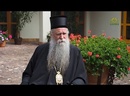 «Архипастырь» с митрополитом Черногорско-Приморским Иоанникием (Сербская Православная Церковь) 