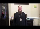 18 лет телеканалу «Союз». Архиепископ Горноалтайский и Чемальский Каллистрат