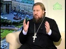 Посещение священником дома православных христиан