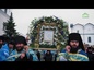 Торжества в честь Казанской иконы Божией Матери состоялись в столице Татарстана. 