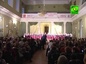 VIII Театрально-музыкальный фестиваль воскресных школ Санкт-Петербургской епархии «Ангельские лики»