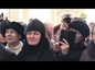 В Ульяновске прошел крестный ход с чудотворной Казанской Жадовской иконой
