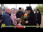 Архиепископ Майкопский и Адыгейский Тихон посетил Покровский храм села Натырбово