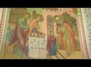 Митрополит Воронежский и Лискинский Сергий совершил Великое освящение Введенского храма.