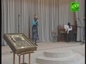В Екатеринбургской епархии прошел музыкально-поэтический вечер
