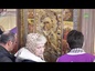 В Александро-Невском соборе Алма-Аты освящена Феодоровская икона Пресвятой Богородицы