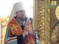 Казанский кафедральный собор Читы посетил ковчег с мощами святителя Иоанна Шанхайского и Сан-Францисского