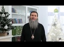 Рождественское поздравление митрополита Курганского и Белозерского Даниила