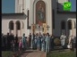 5 лет со дня великого освящения Благовещенского кафедрального собора города Биробиджан