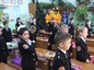 В кавказском поселке Пятигорском успешно действуют детские православные Казачьи классы
