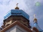 Сургутский храм иконы Божией Матери «Умиление» отметил свое престольное торжество