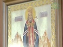 Екатеринбургский приход святителя Луки Крымского отметил свое престольное торжество