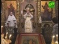 Архиепископ Анастасий возглавил Божественную литургию в Петропавловском соборе Казани
