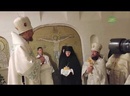 В Николо-Сольбинском женском монастыре состоялось освящение храма