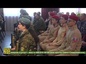 В Славгороде прошли мероприятия, посвященные 35-летию вывода советских войск из Афганистана