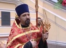 На Никольском кладбище Санкт-Петербурга состоялся крестный ход православных трезвенников