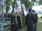 В Мариинской епархии состоялся традиционный Онуфриевский крестный ход