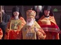 В день праздника иконы Божией Матери «Живоносный Источник» Патриарх Кирилл совершил Литургию