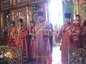 Митрополит Симферопольский Лазарь отметил свой 75-й День рождения