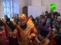 Владыка Смоленский Исидор возглавил престольный праздник в Дорогобужской Свято-Димитриевской обители