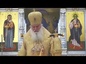 Память святых апостолов Варфоломея и Тита почтили в Свято-Успенском кафедральном соборе Ташкента