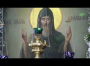 В день памяти благоверного великого князя Даниила Московского Патриарх Кирилл совершил Литургию