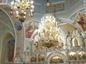 Божественная литургия 27 ноября 2022, г. Челябинск